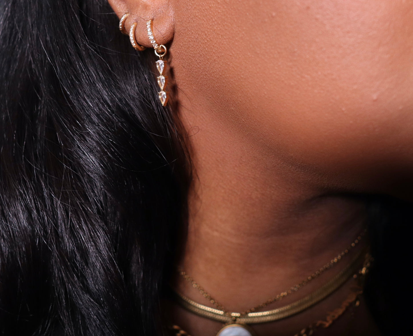 Marissa Earring