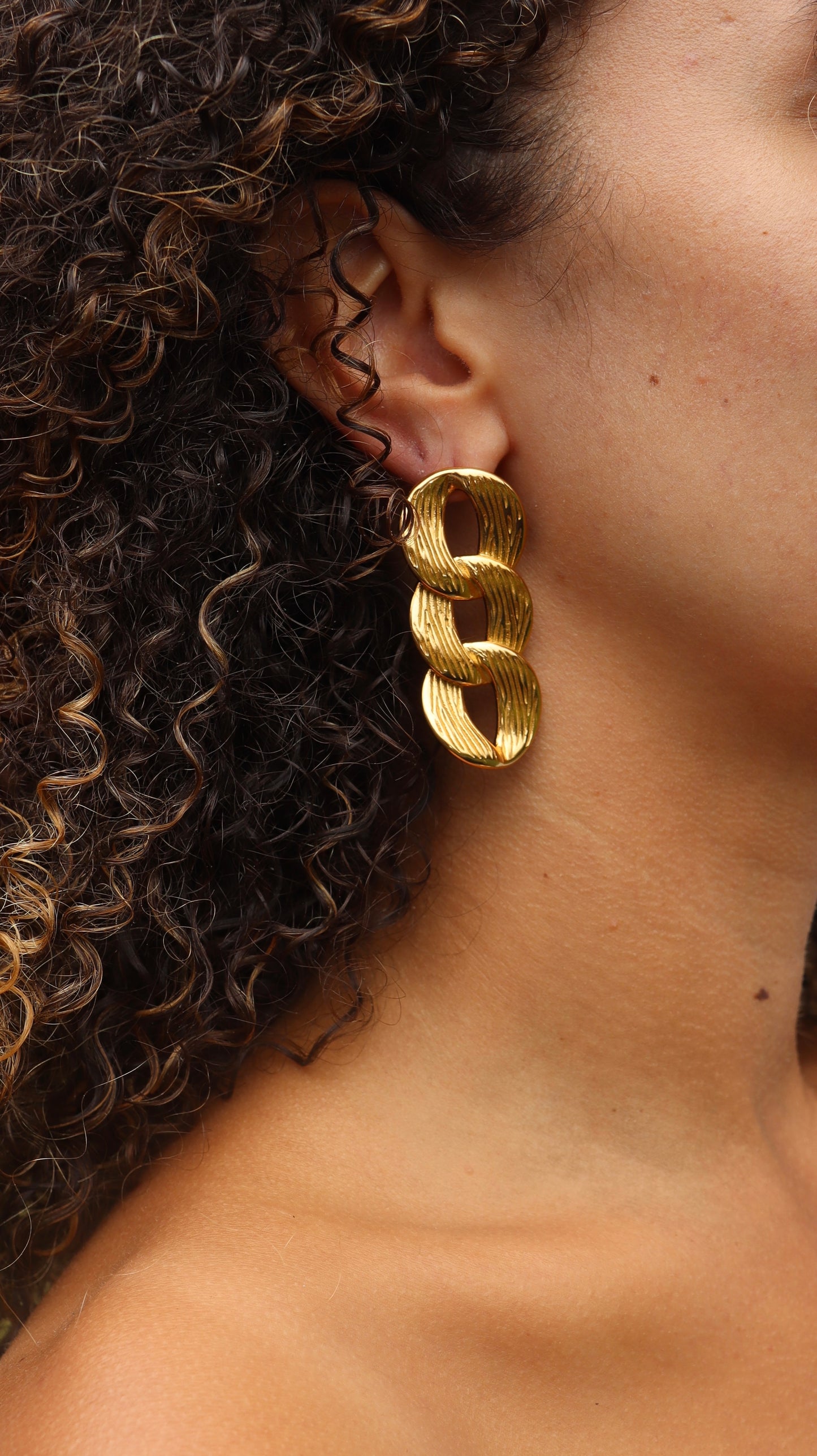Camille Earring