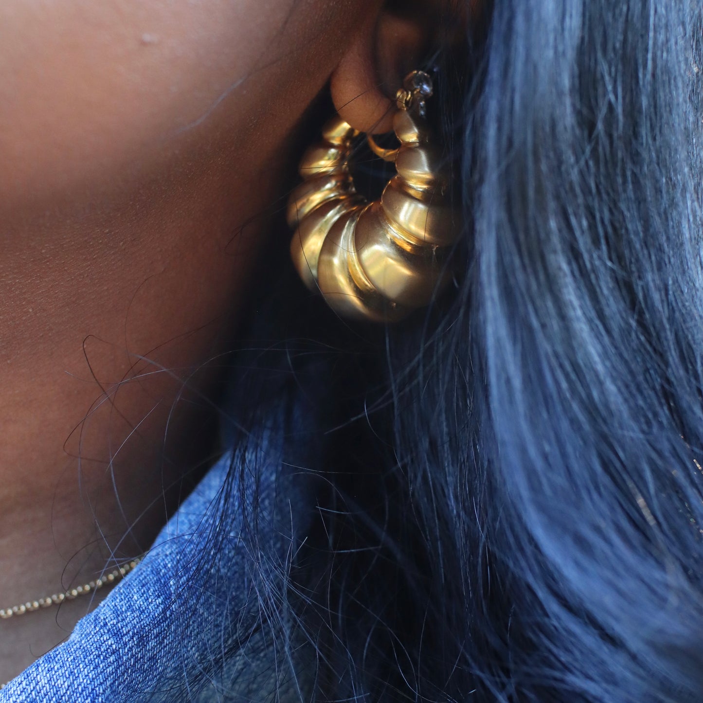 Chrissy Hoops