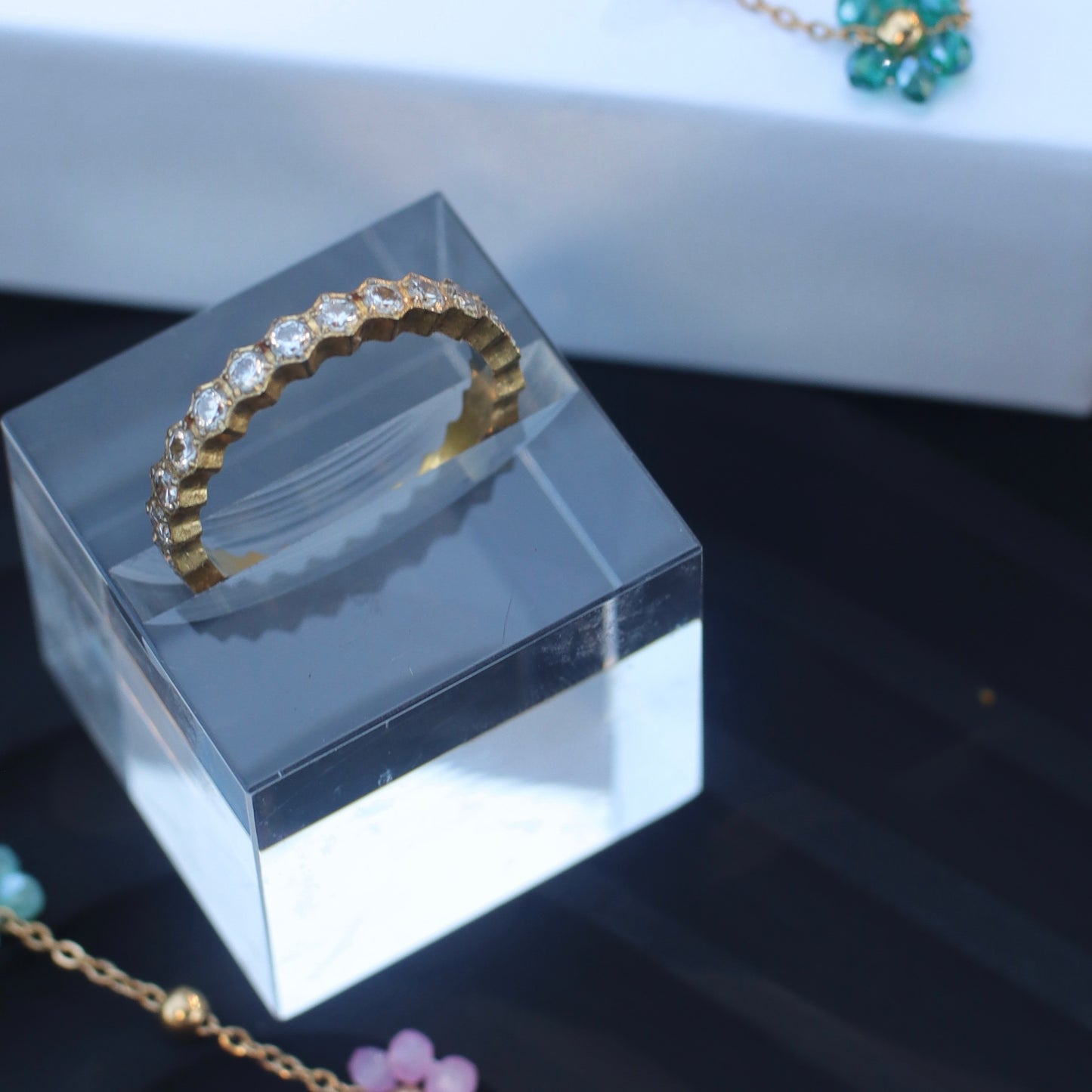 Eternity Band