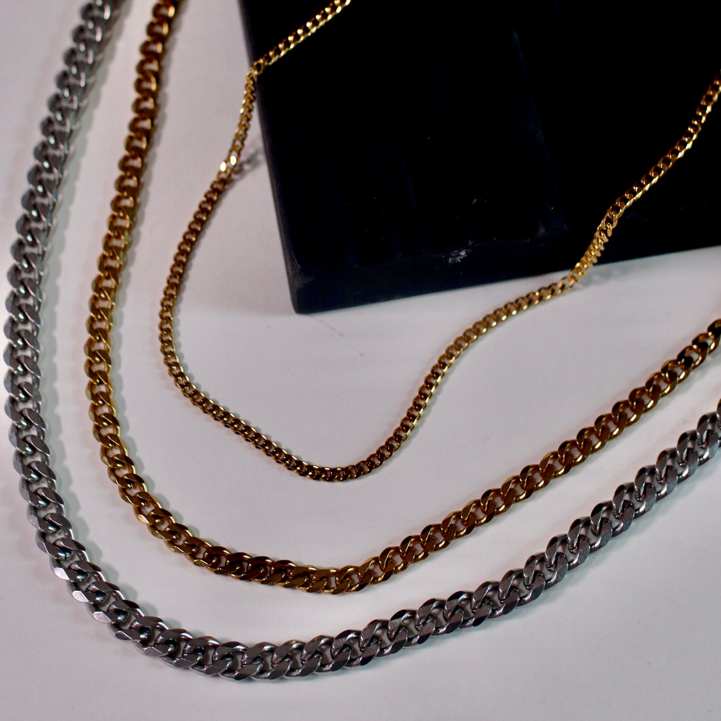 Londyn Chain
