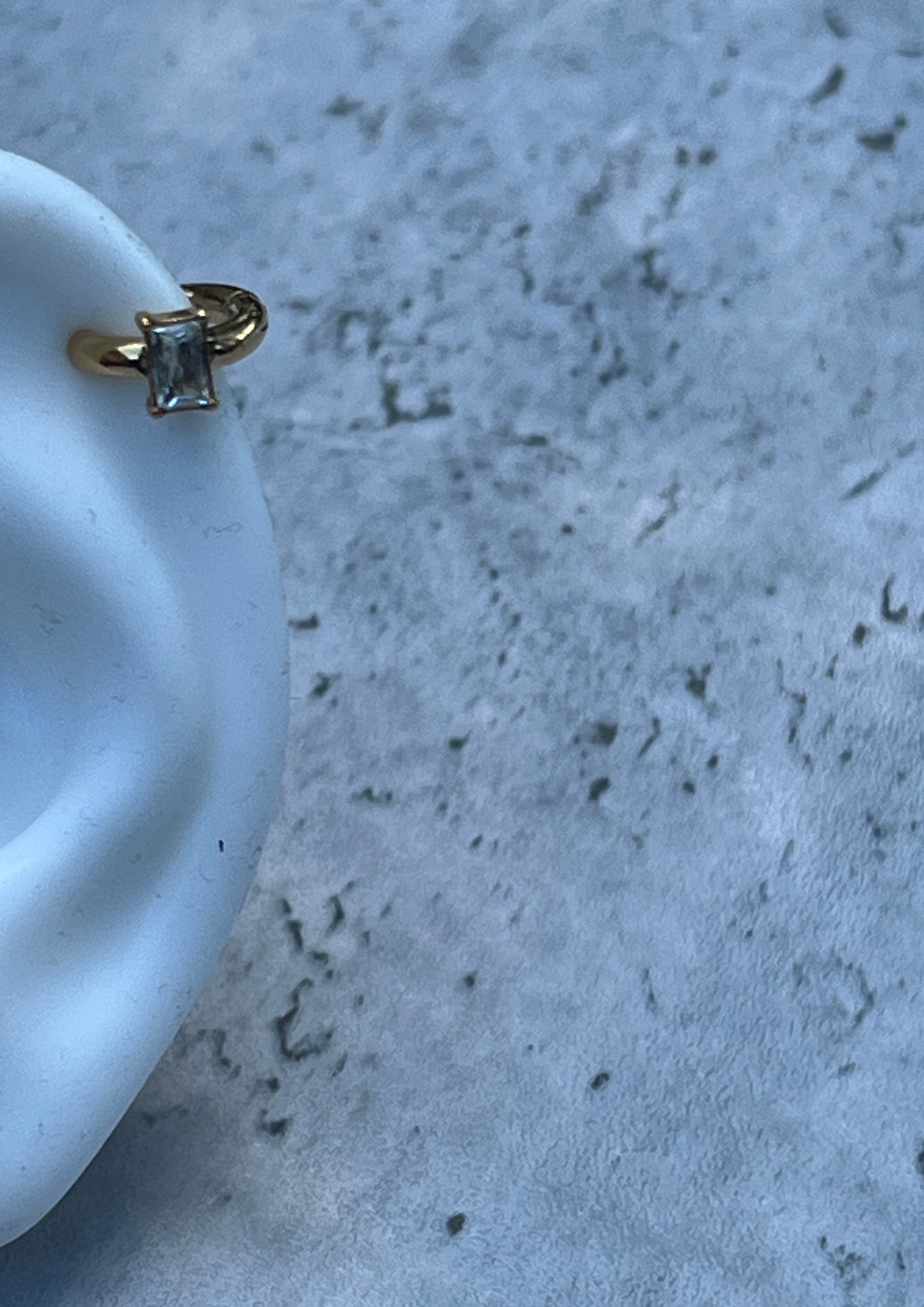 Dazzle Ear Cuff