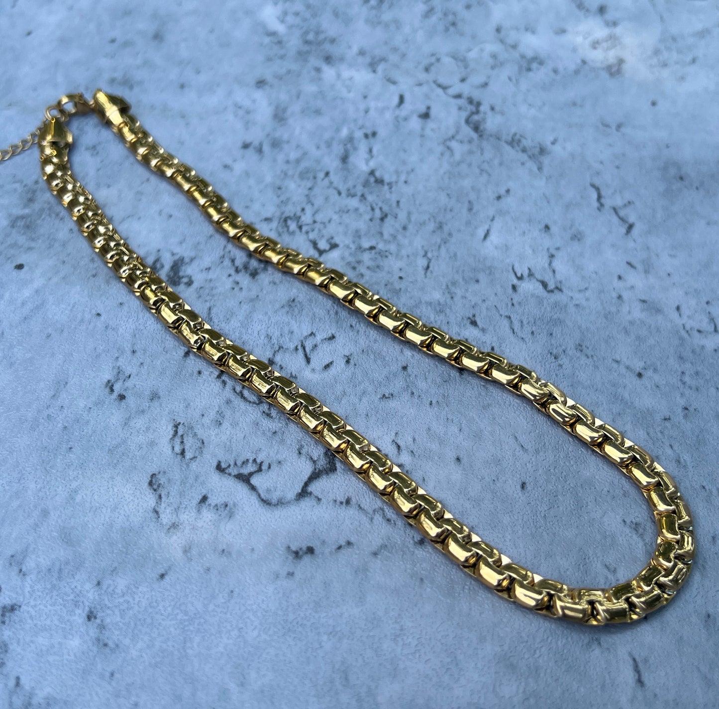 Dana Necklace