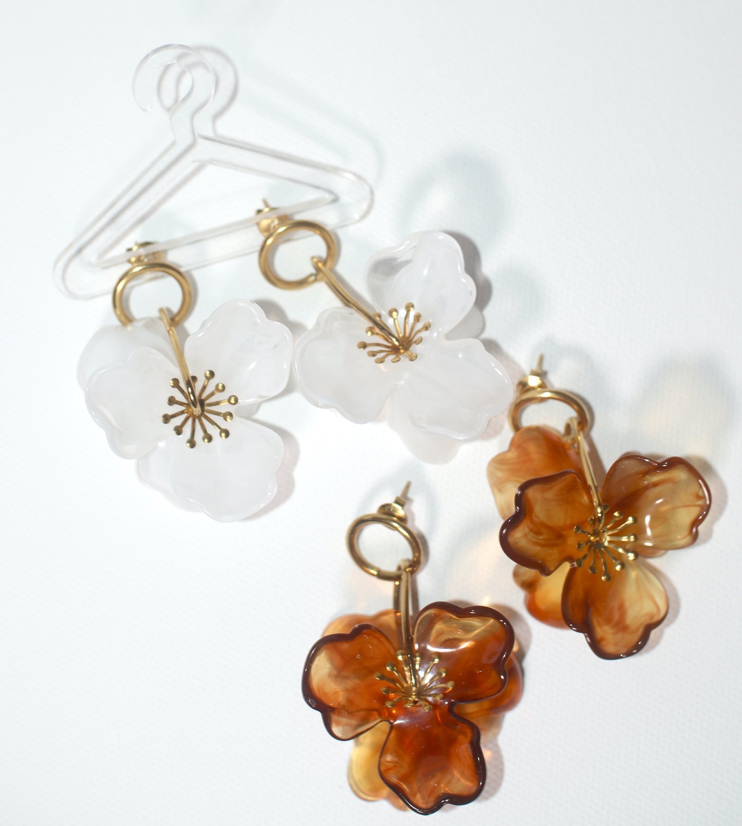 Olivia Earring