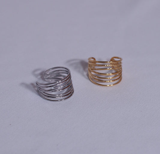 Wire Ring
