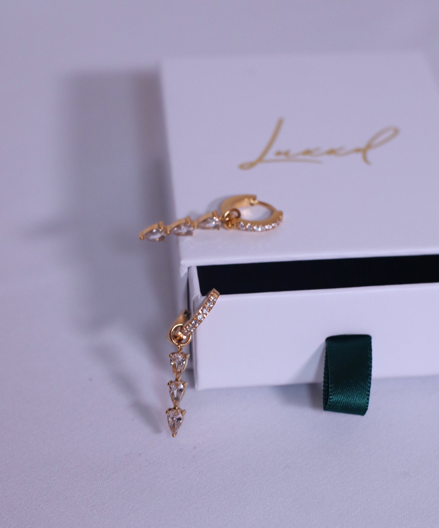 Marissa Earring
