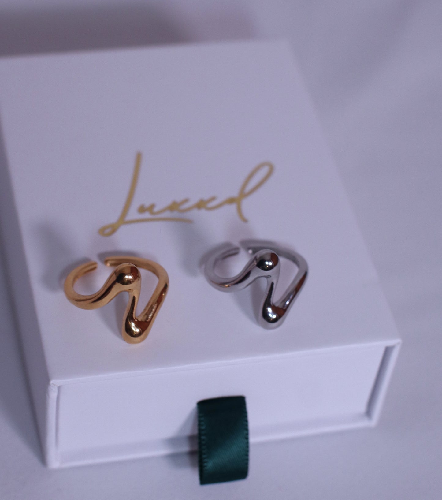 Marley 2 Ring