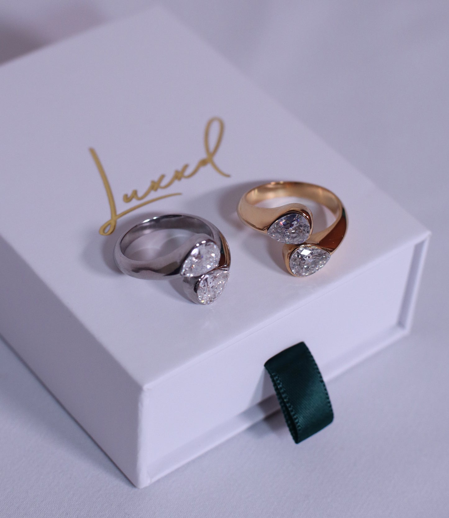 Stacee Ring