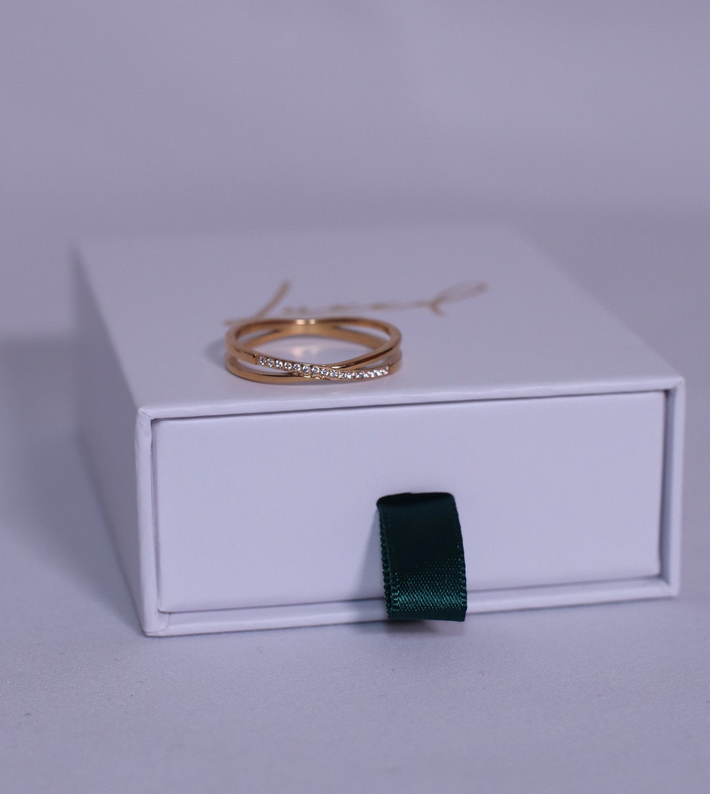 Criss Ring