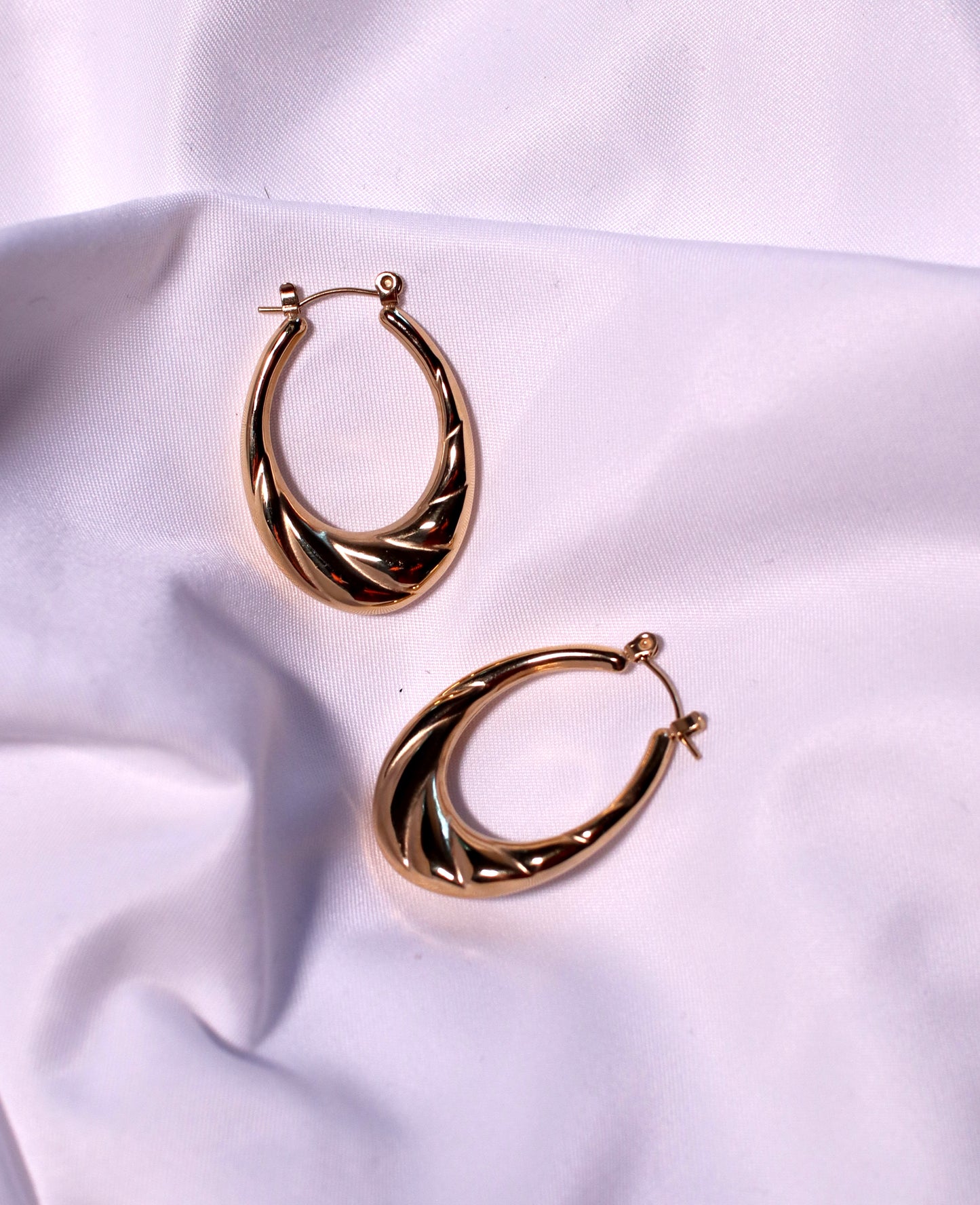 Ellie Hoops