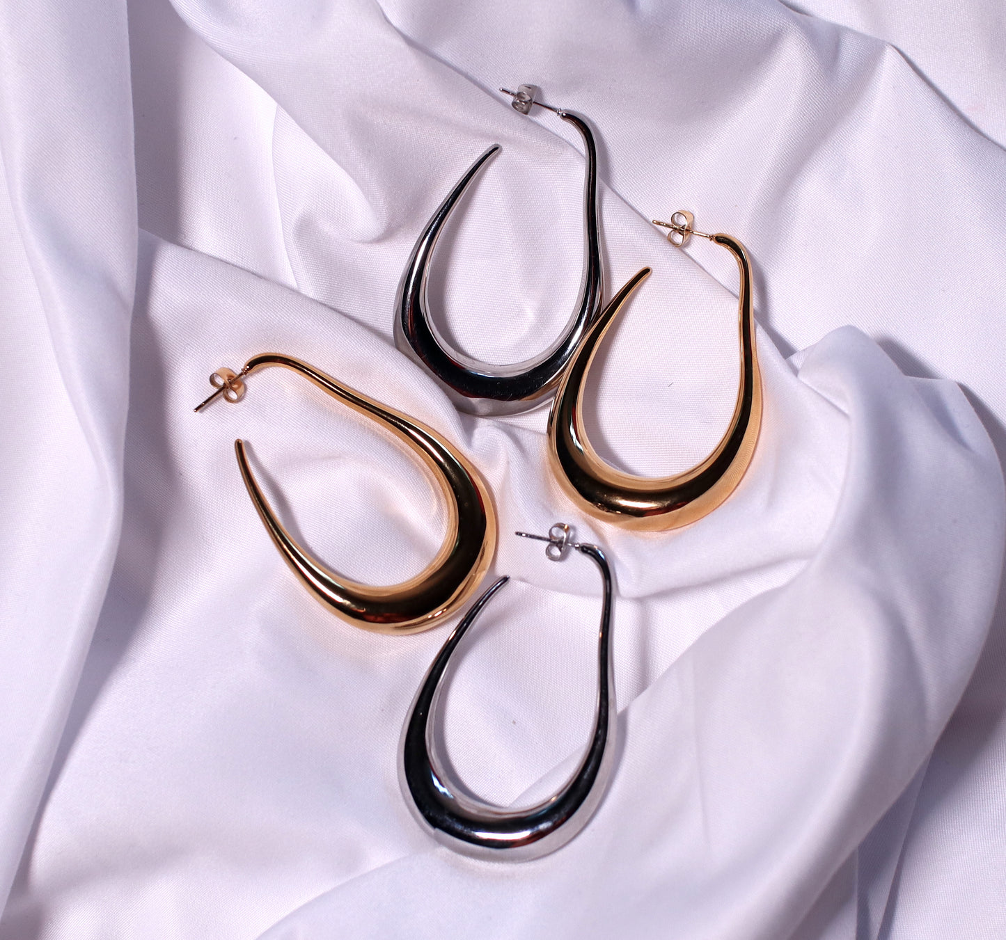 Aaliyah Hoops