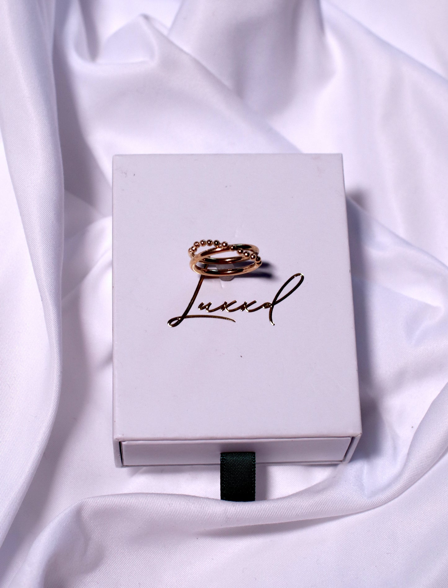 Stella Ring