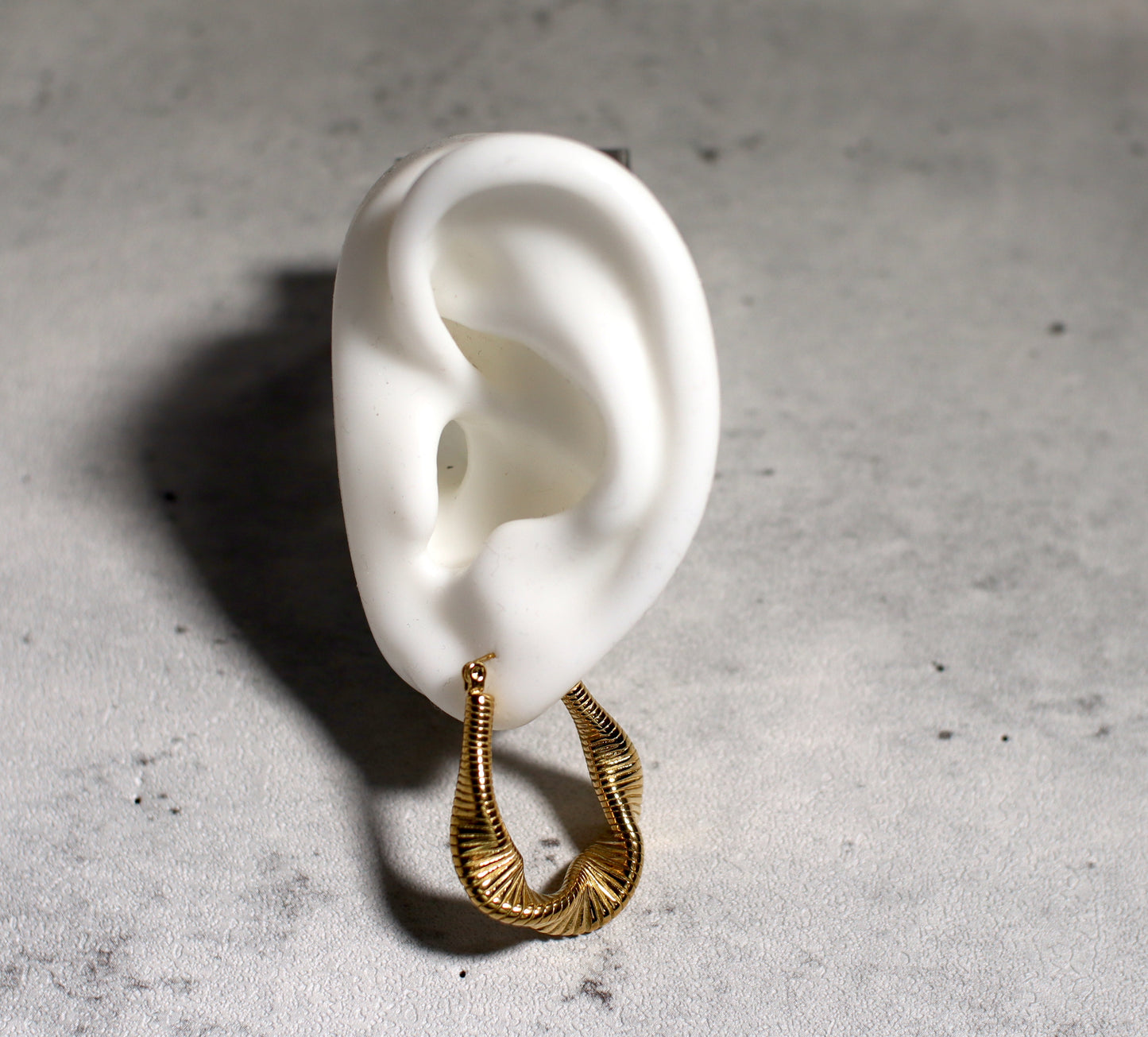 Giselle Earring