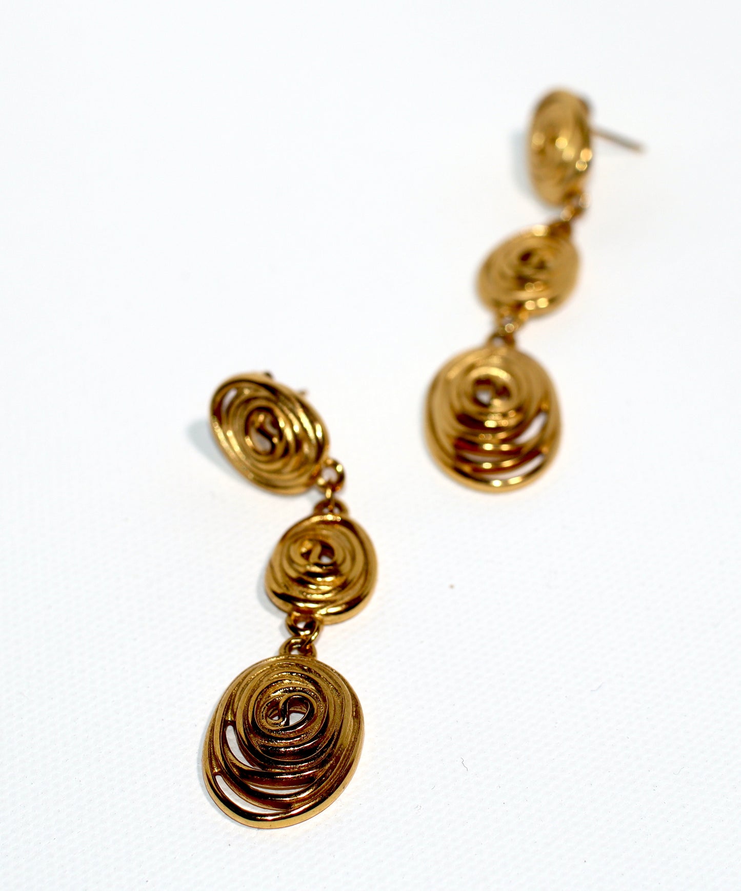 Wren Earrings