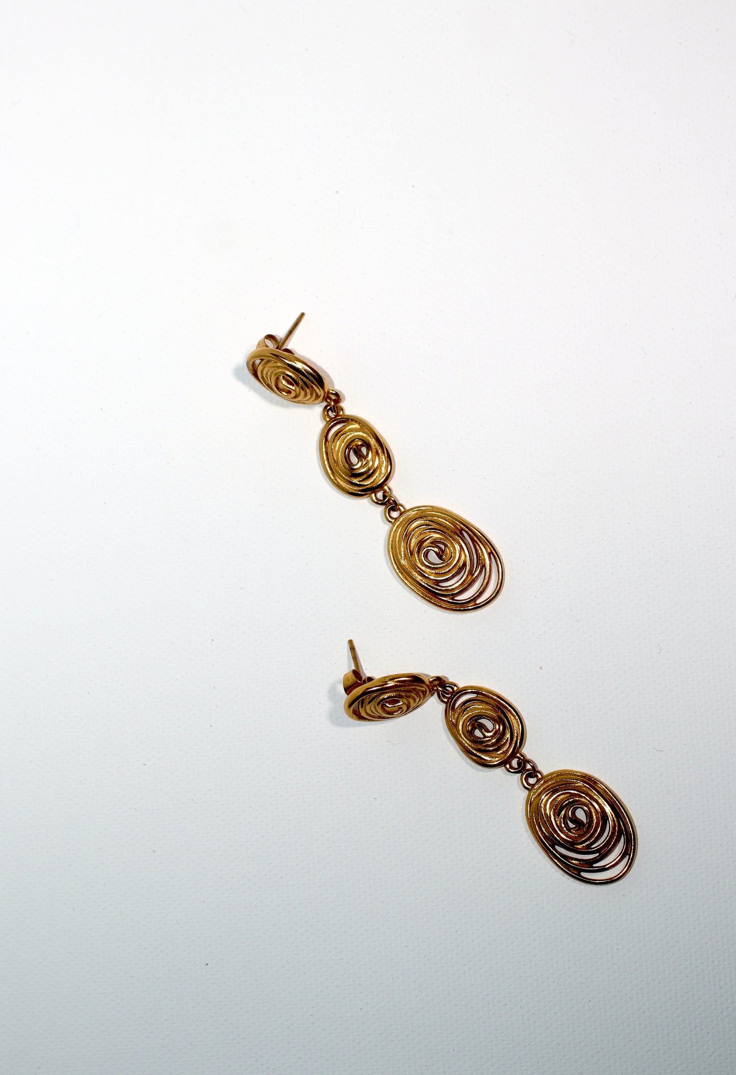 Wren Earrings