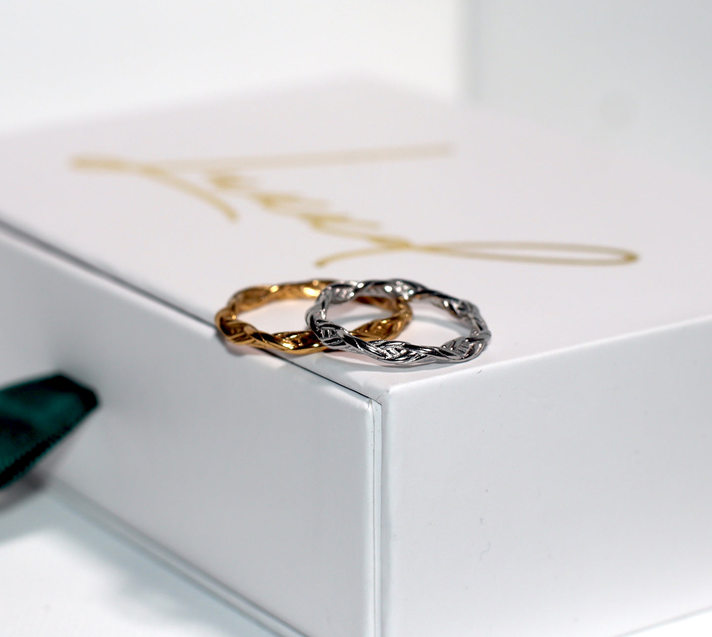 Sadie Ring
