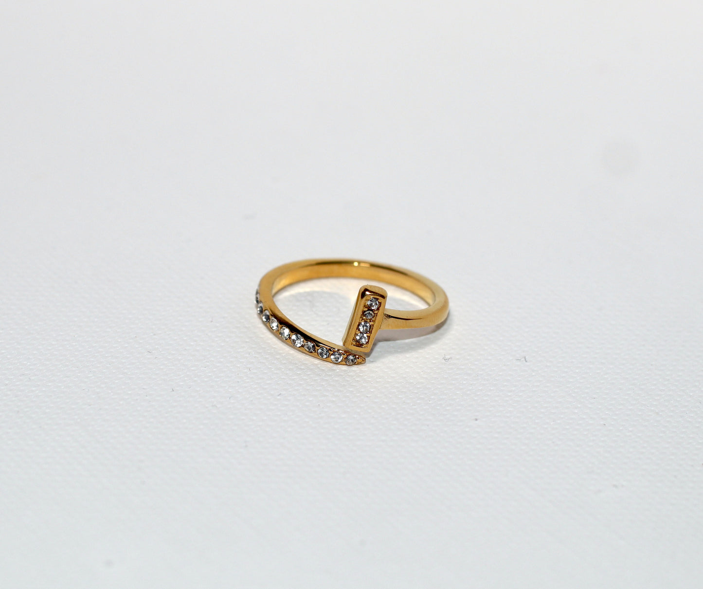 Jazmyn Ring