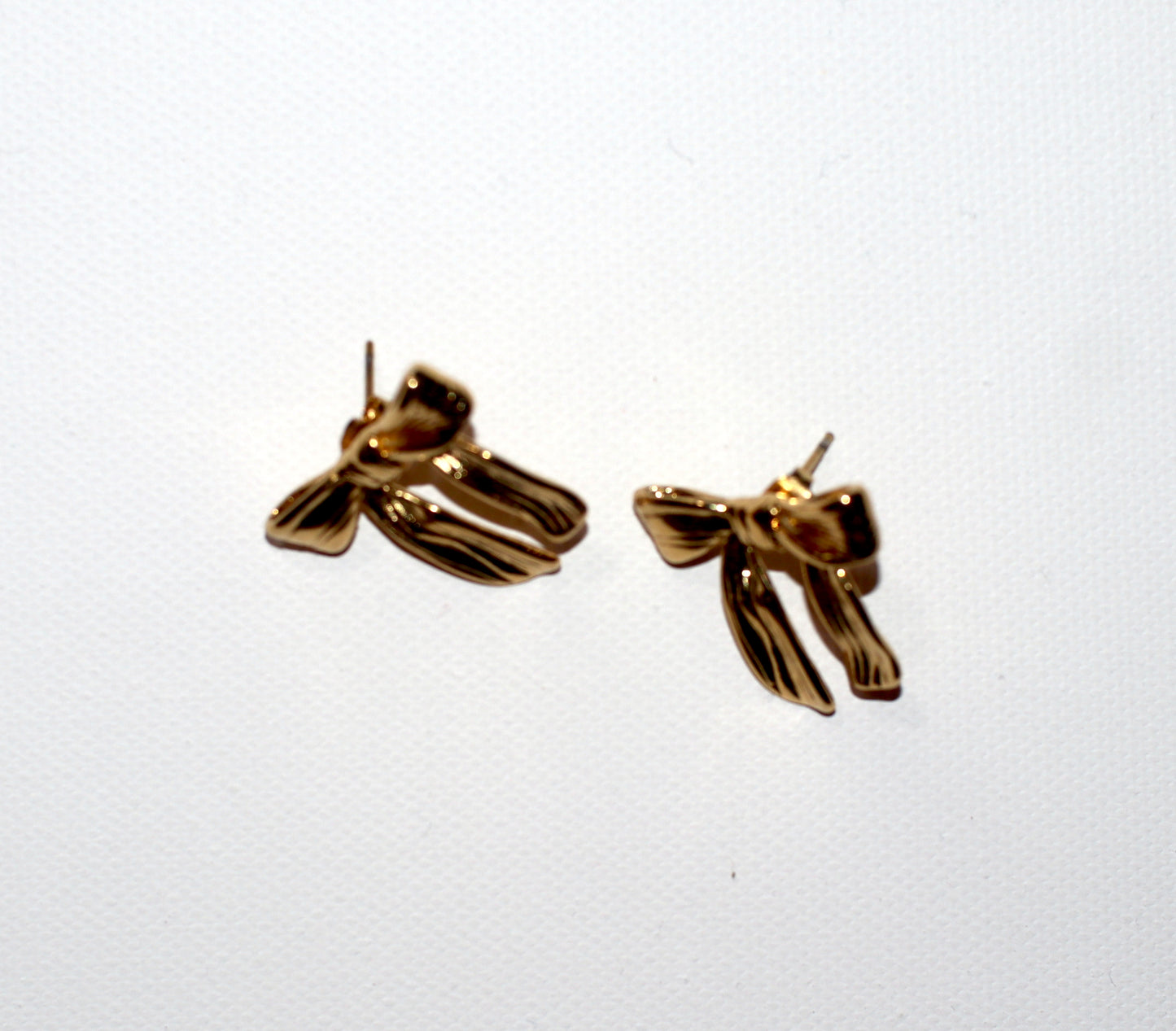Perfect Bow Earring