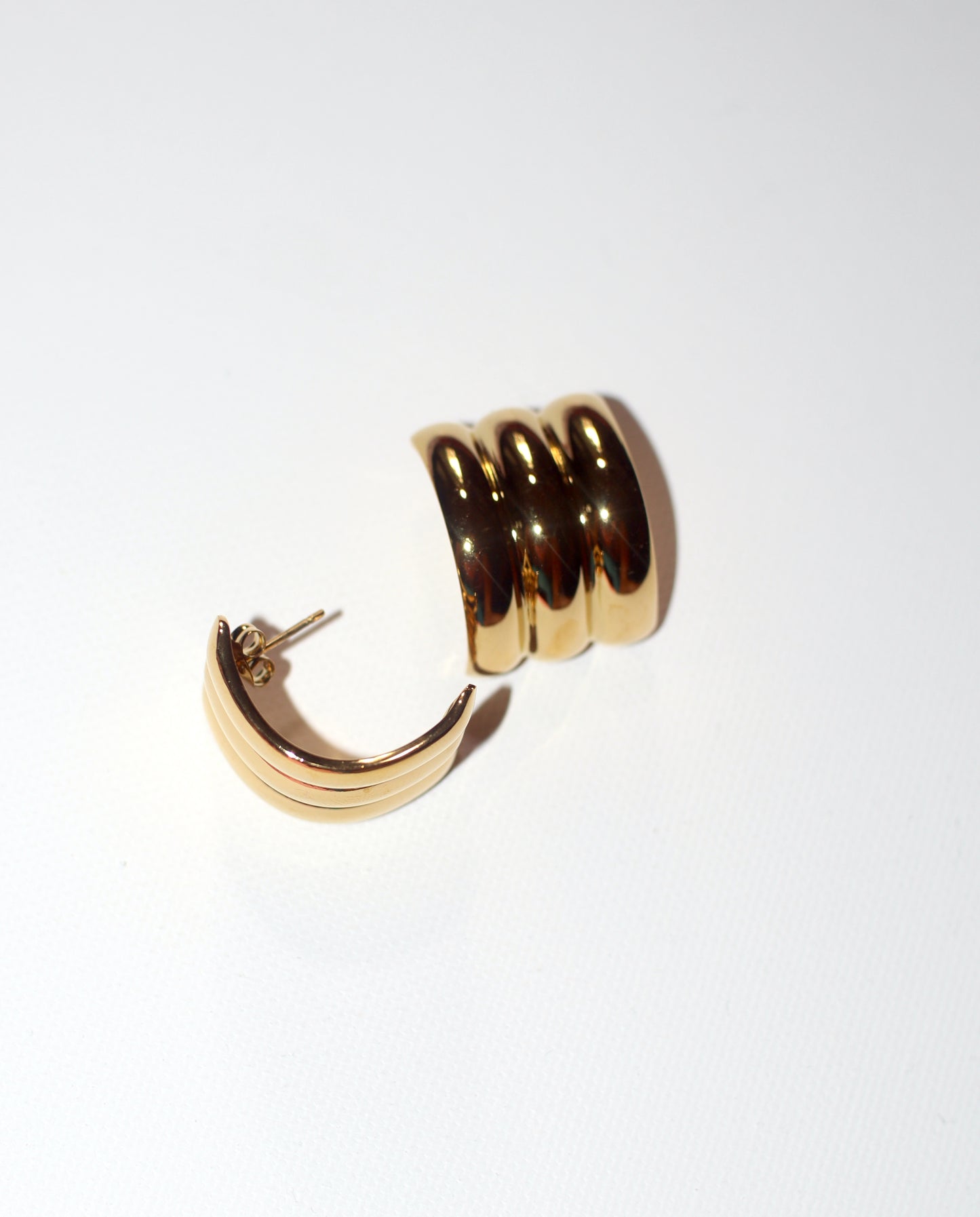Vibe Earring