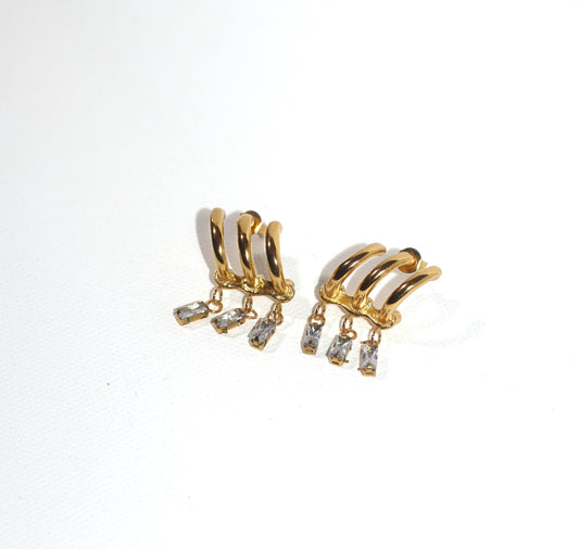 Reign Earring