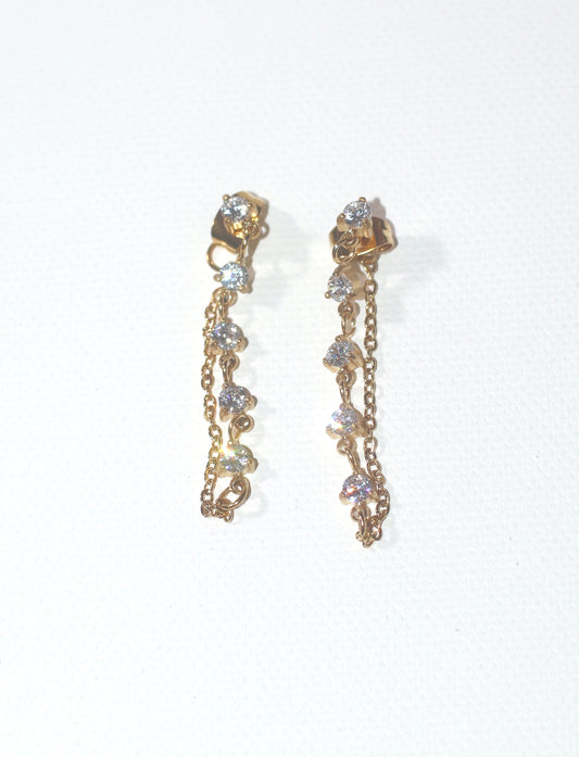Stella Earring