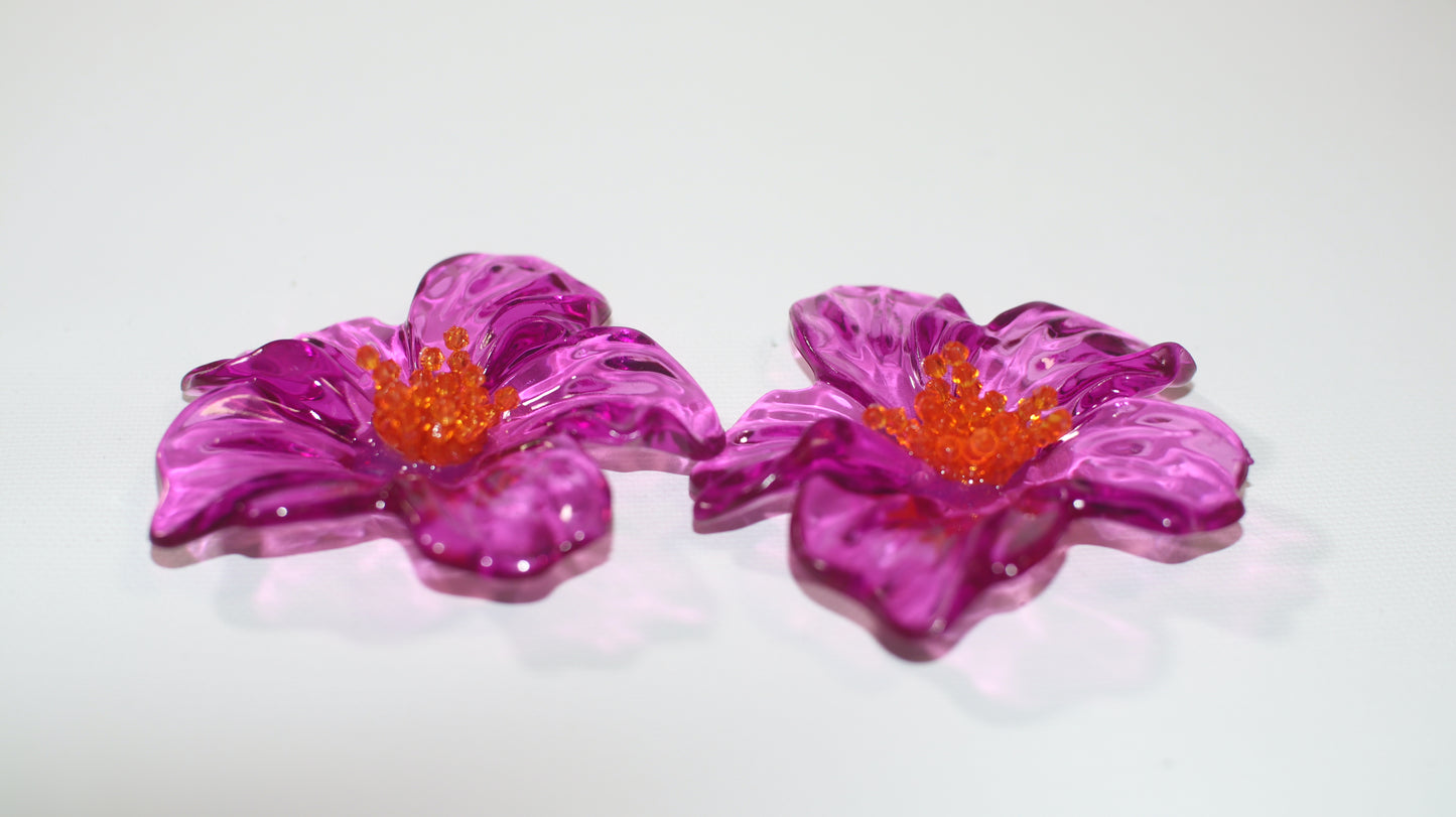 Blossom Earring