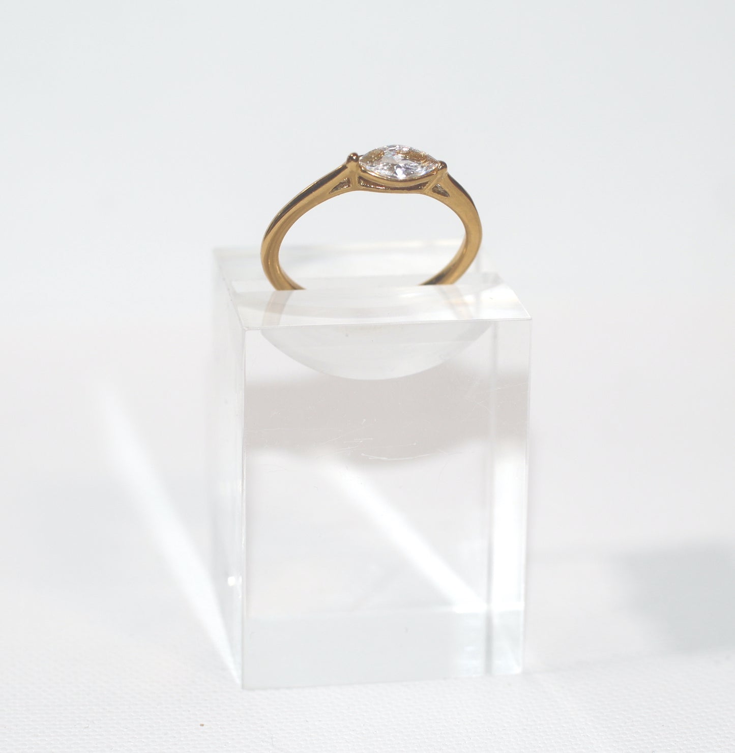 Draya Ring