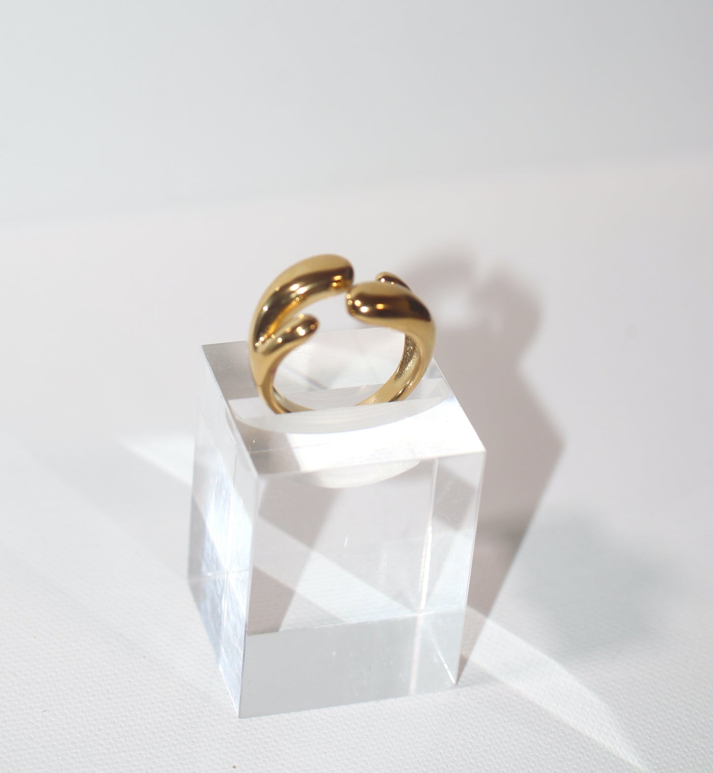 Gloria Ring