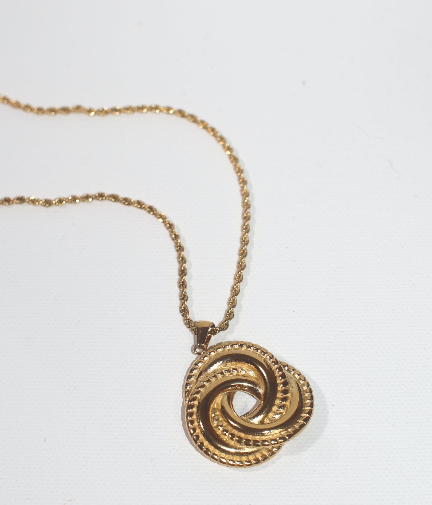 Tara Necklace