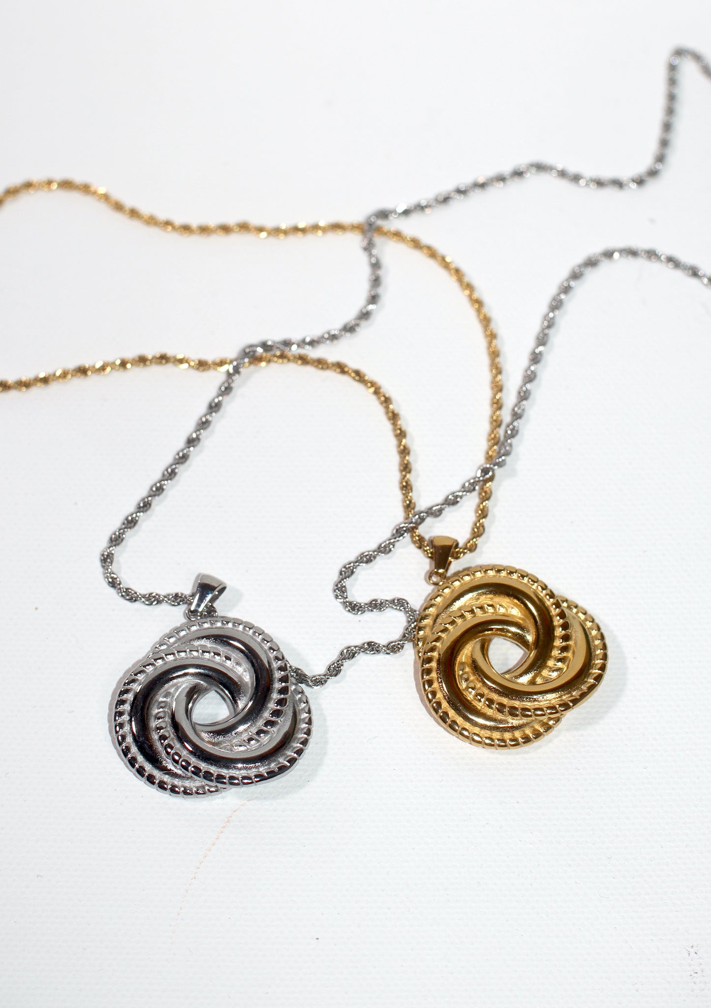 Tara Necklace