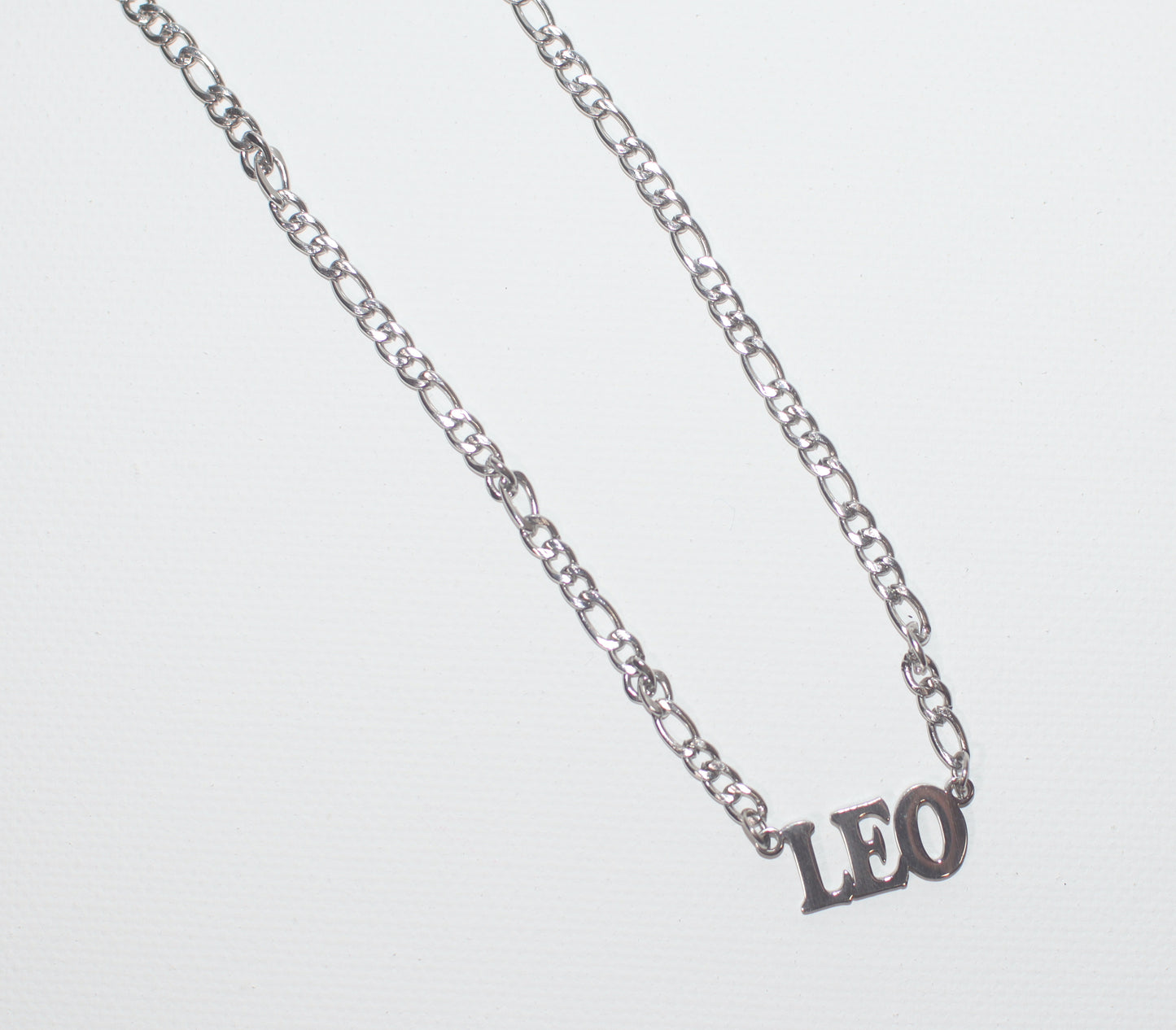 Zodiac Necklace
