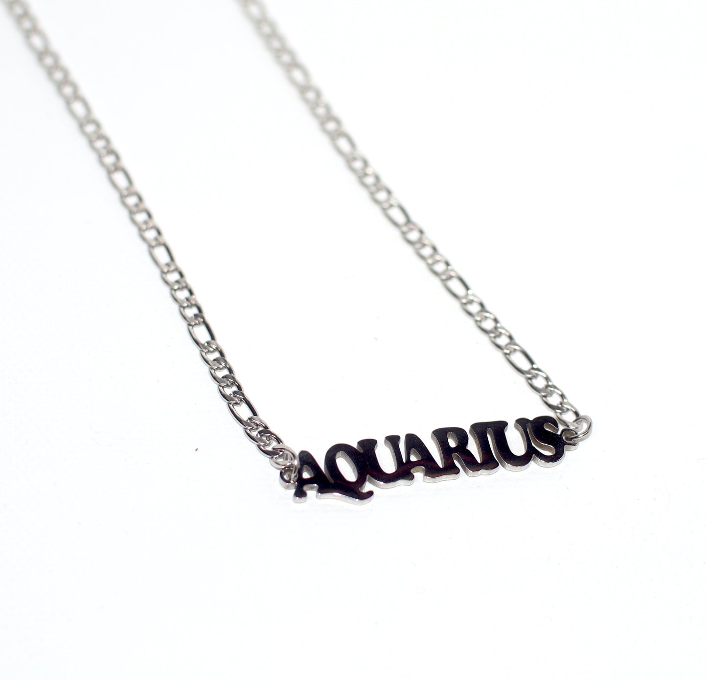 Zodiac Necklace