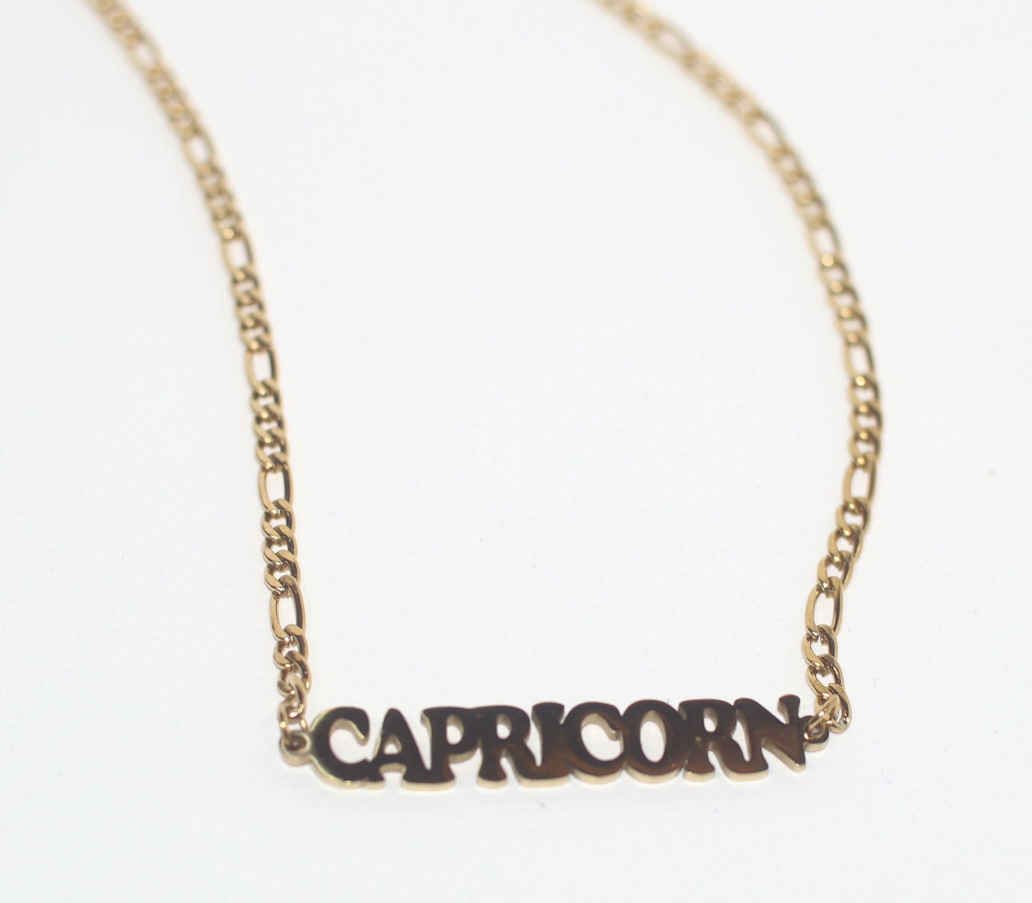 Zodiac Necklace