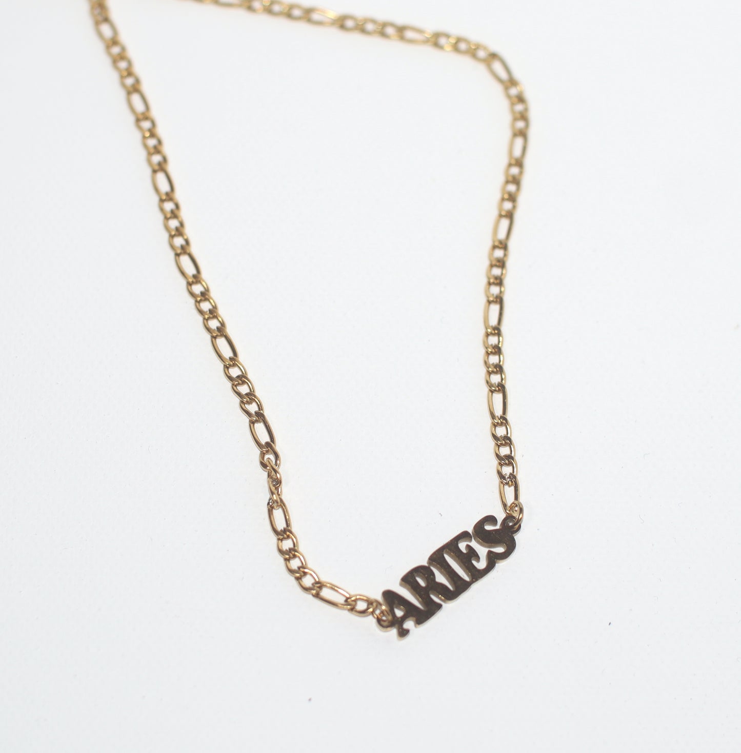 Zodiac Necklace