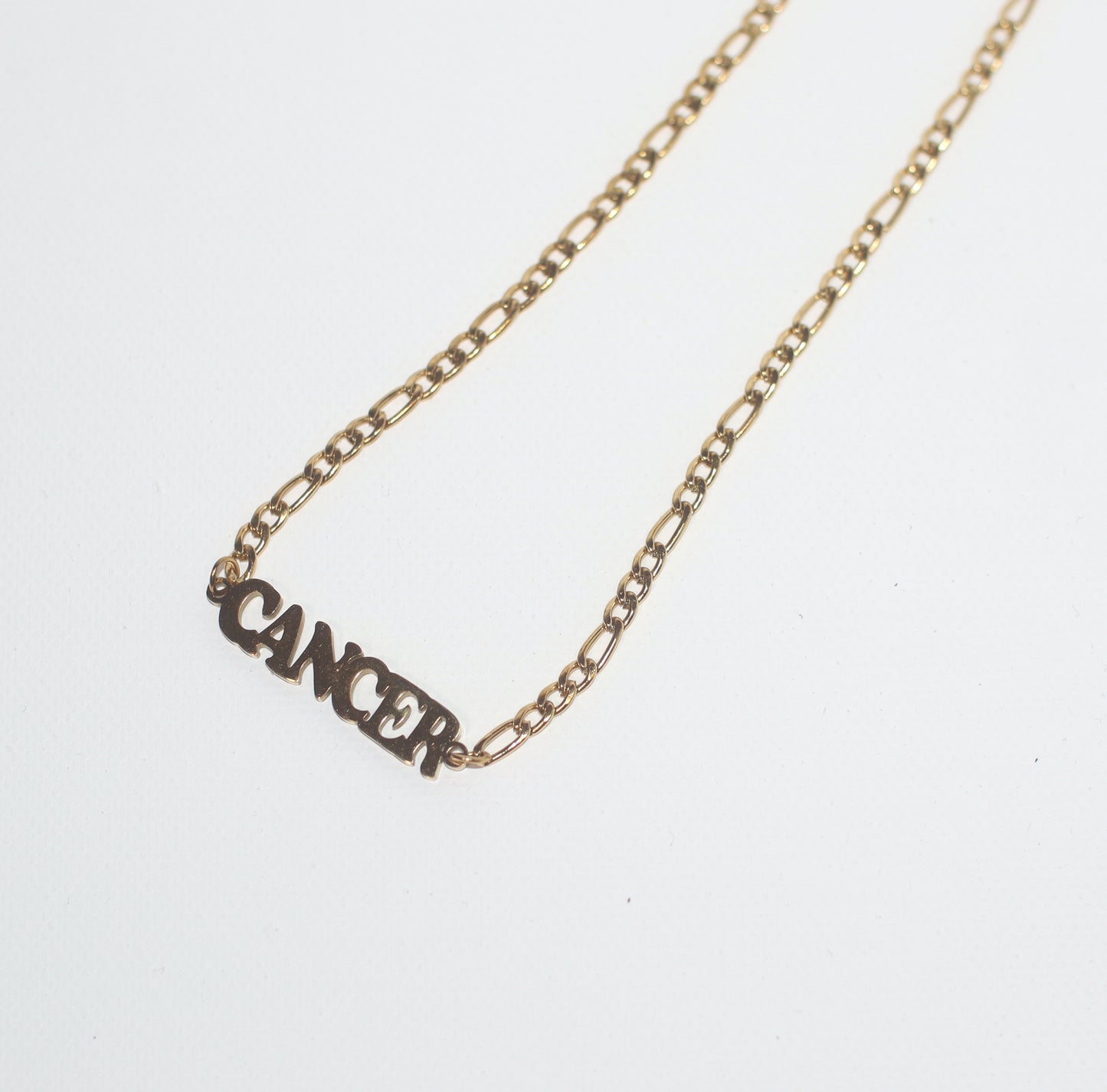 Zodiac Necklace