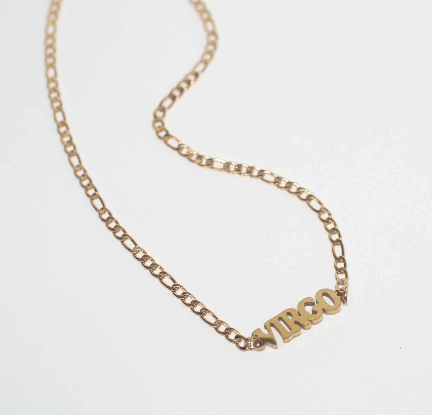 Zodiac Necklace