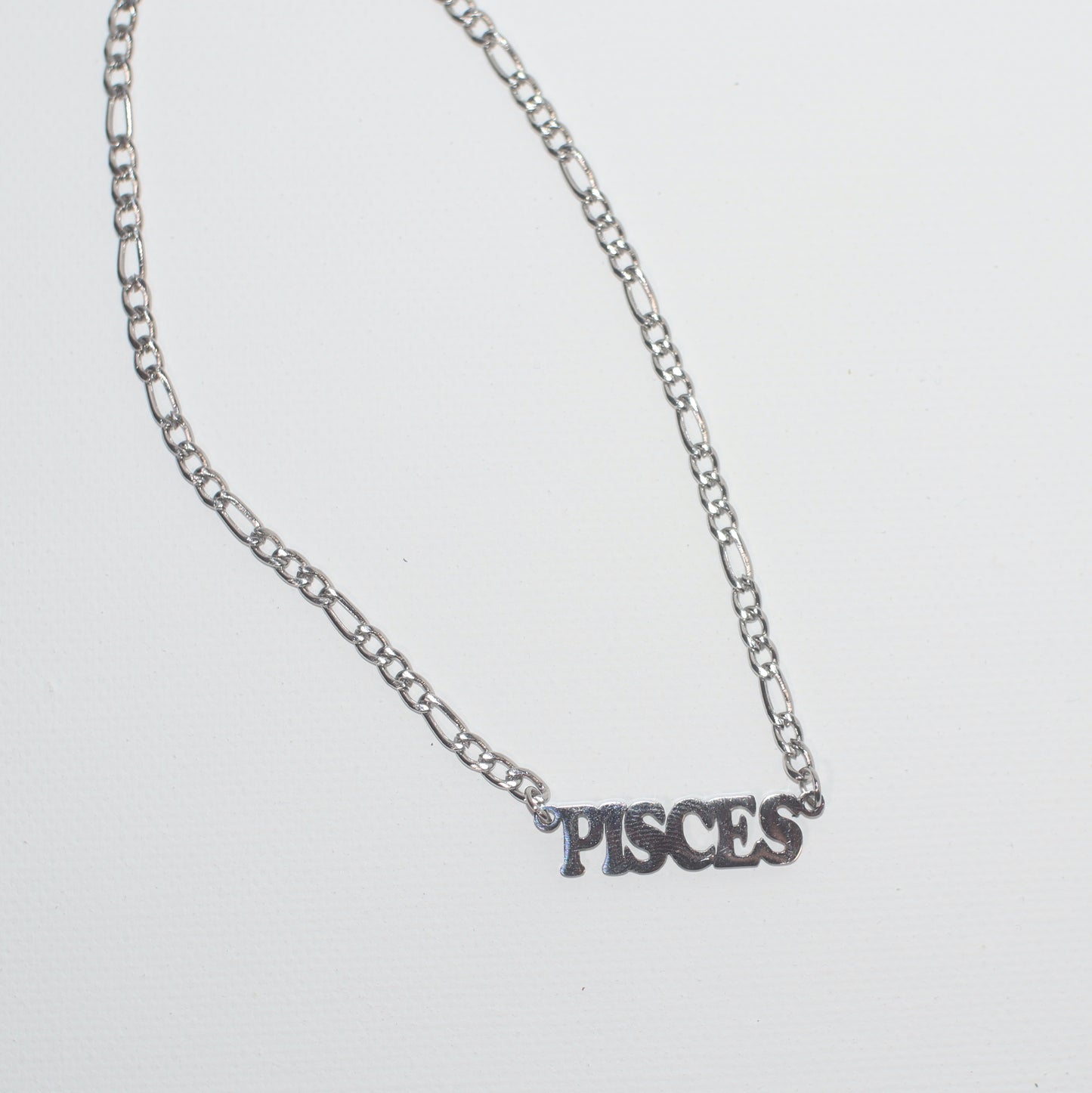 Zodiac Necklace