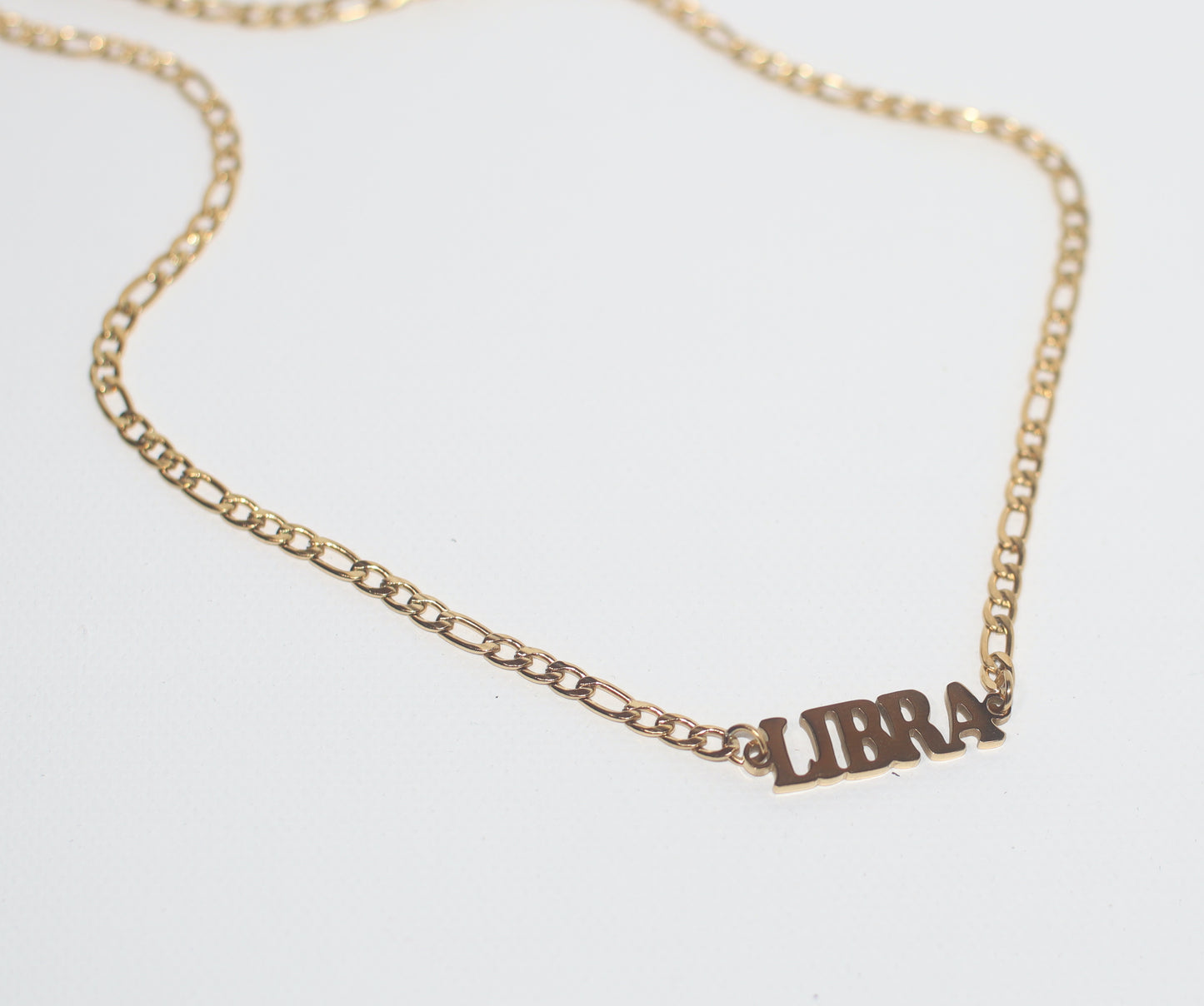 Zodiac Necklace