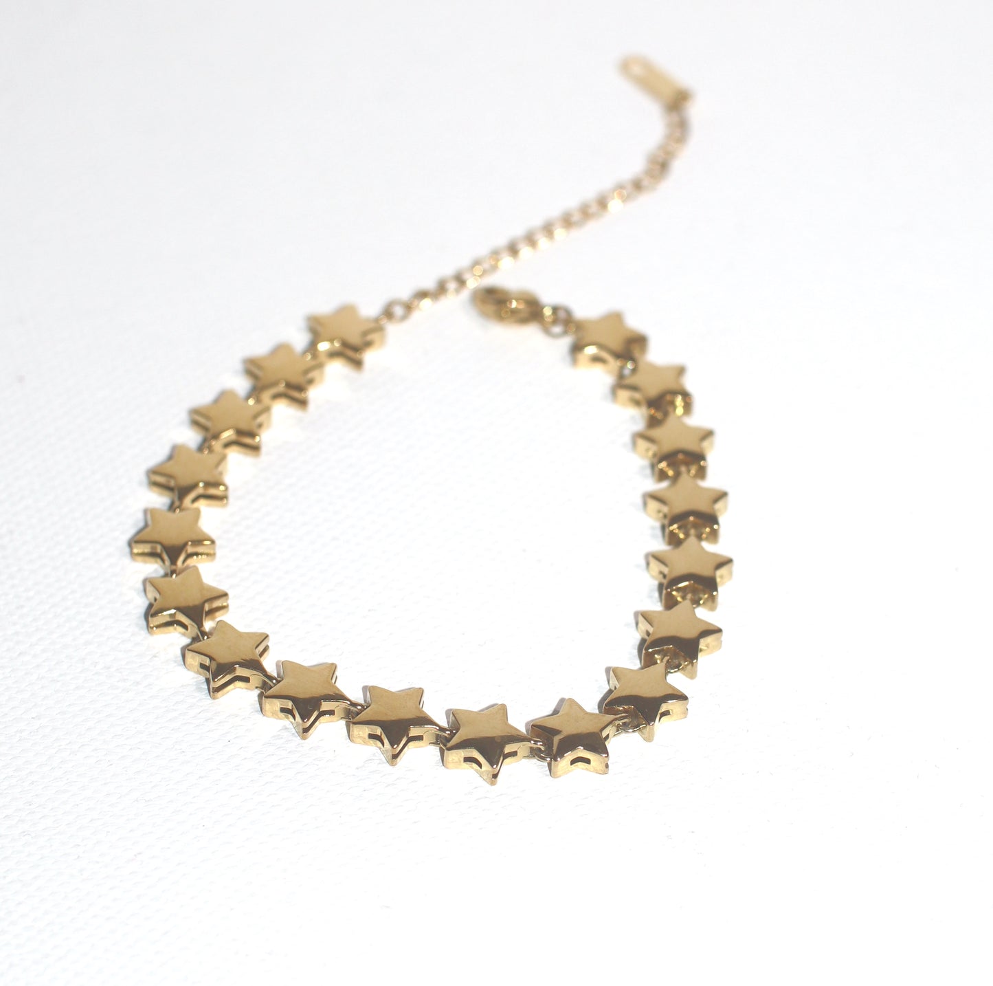 Seeing Stars Bracelet