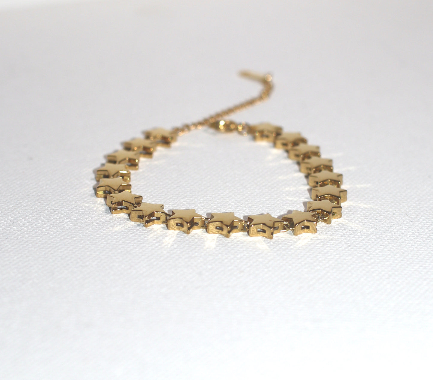 Seeing Stars Bracelet