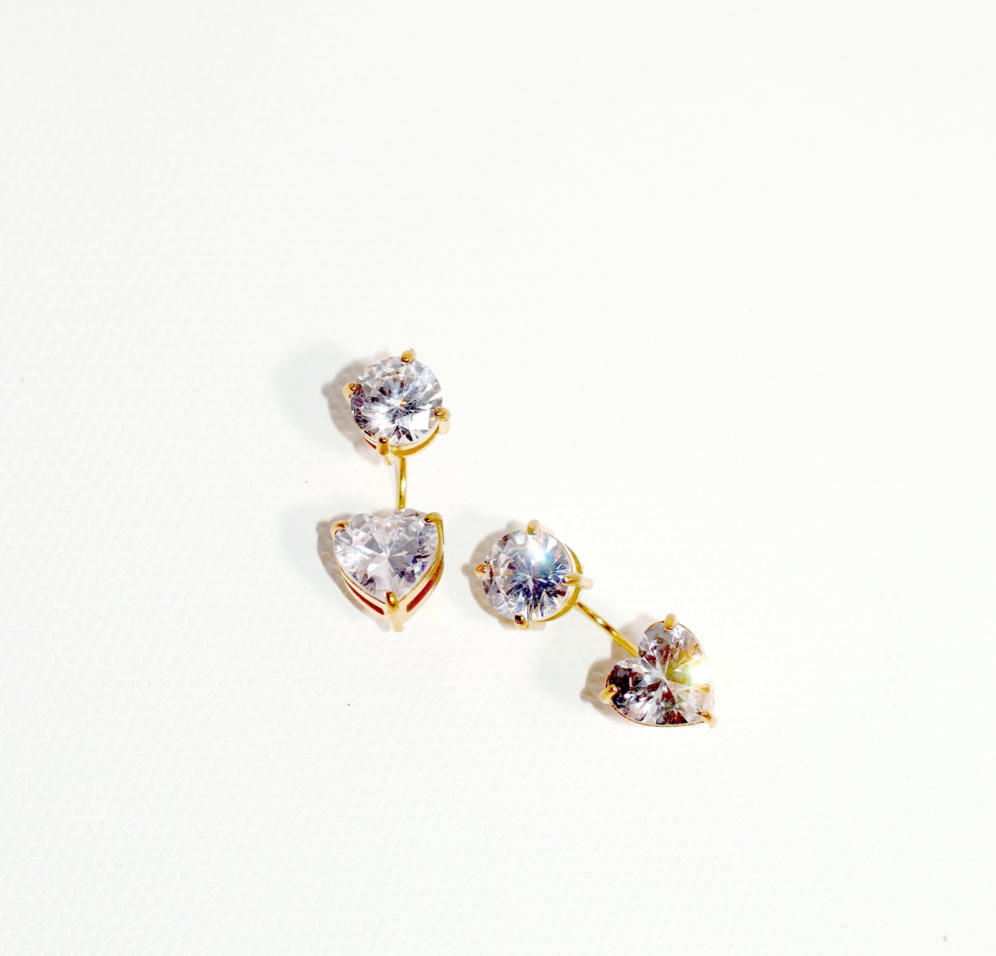Princess Earring