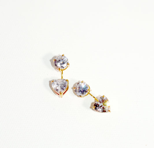 Princess Earring