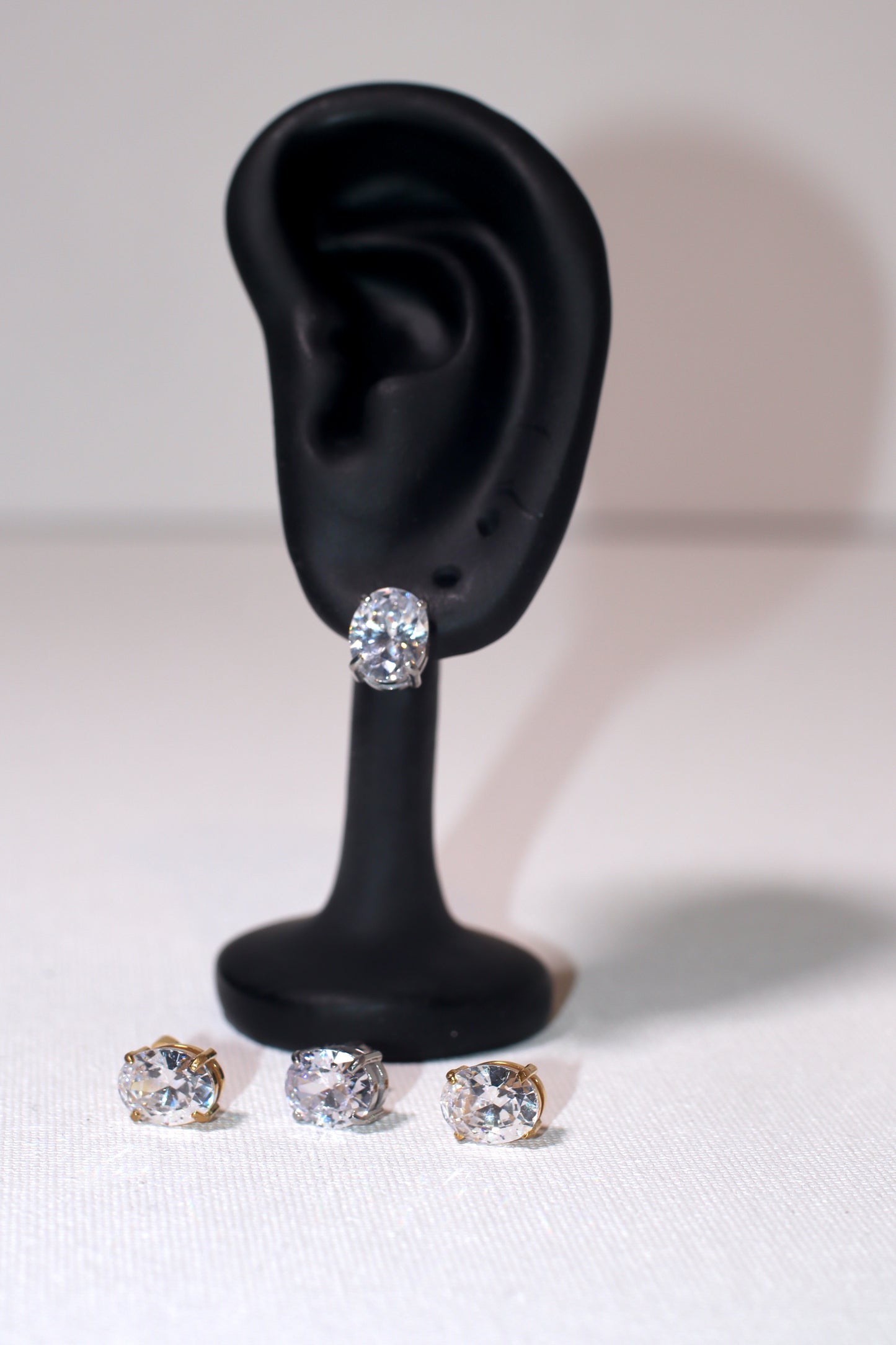 Statement Studs