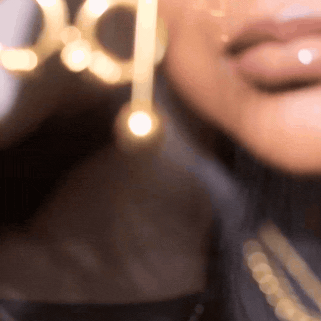 Naomi Earring