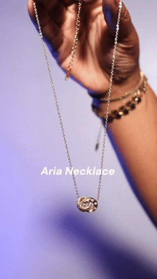 Aria Necklace