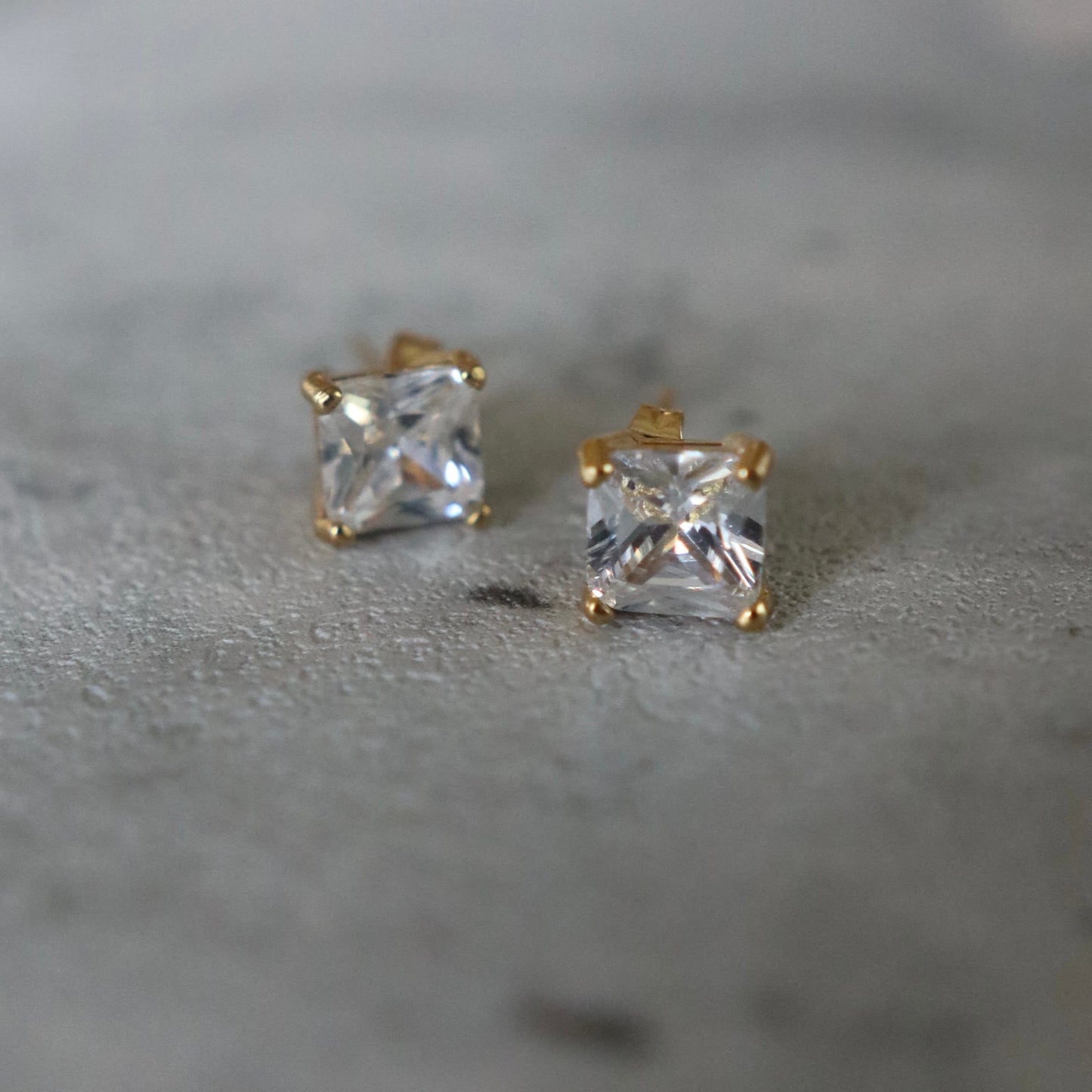 Fancy Studs
