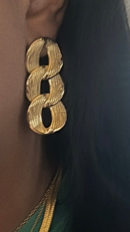 Camille Earring