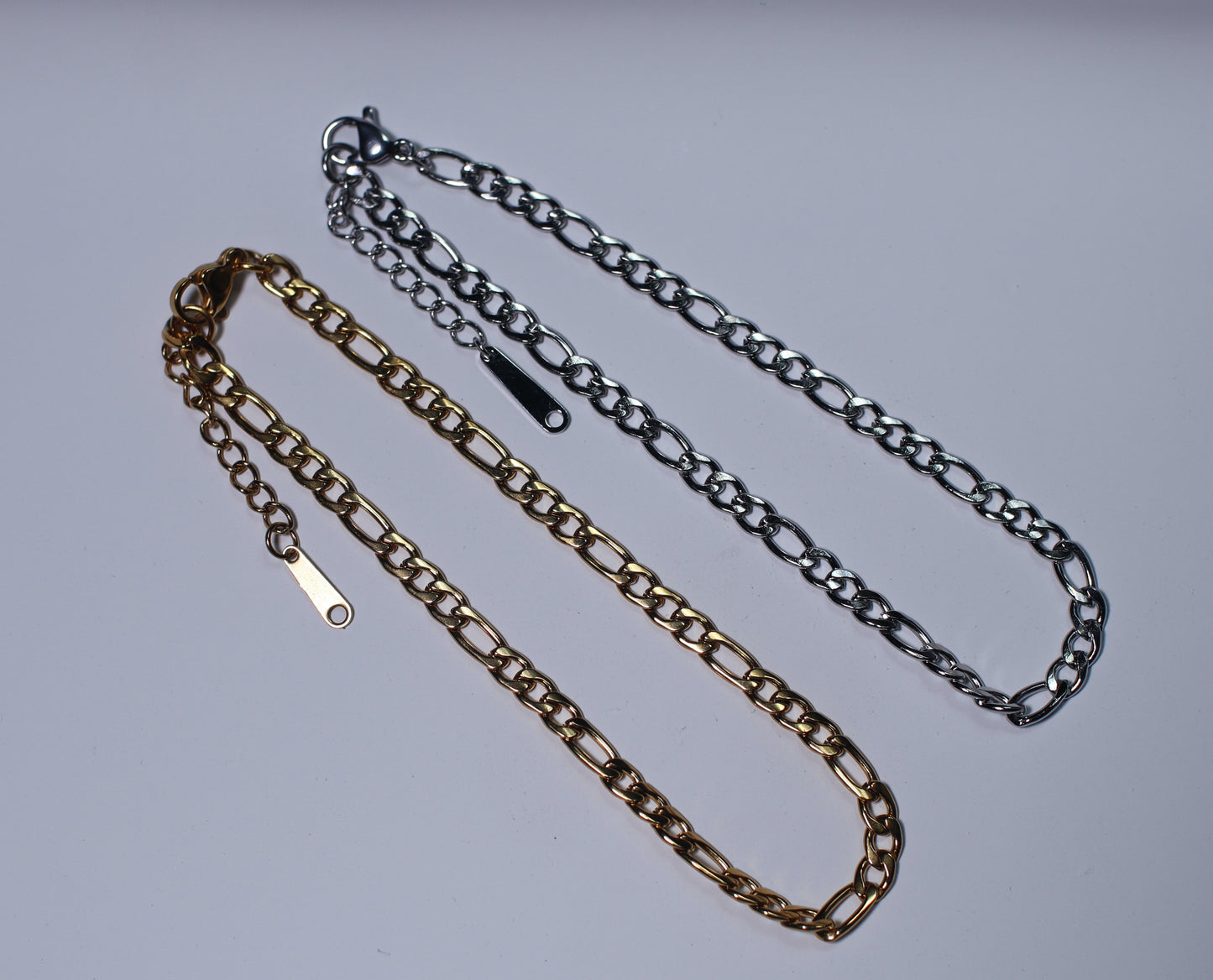Figaro Anklet
