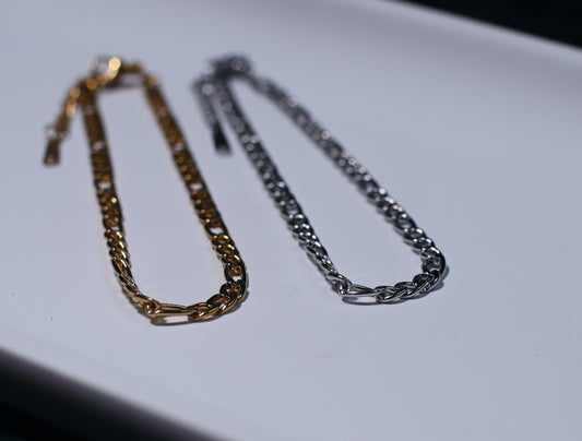 Figaro Anklet