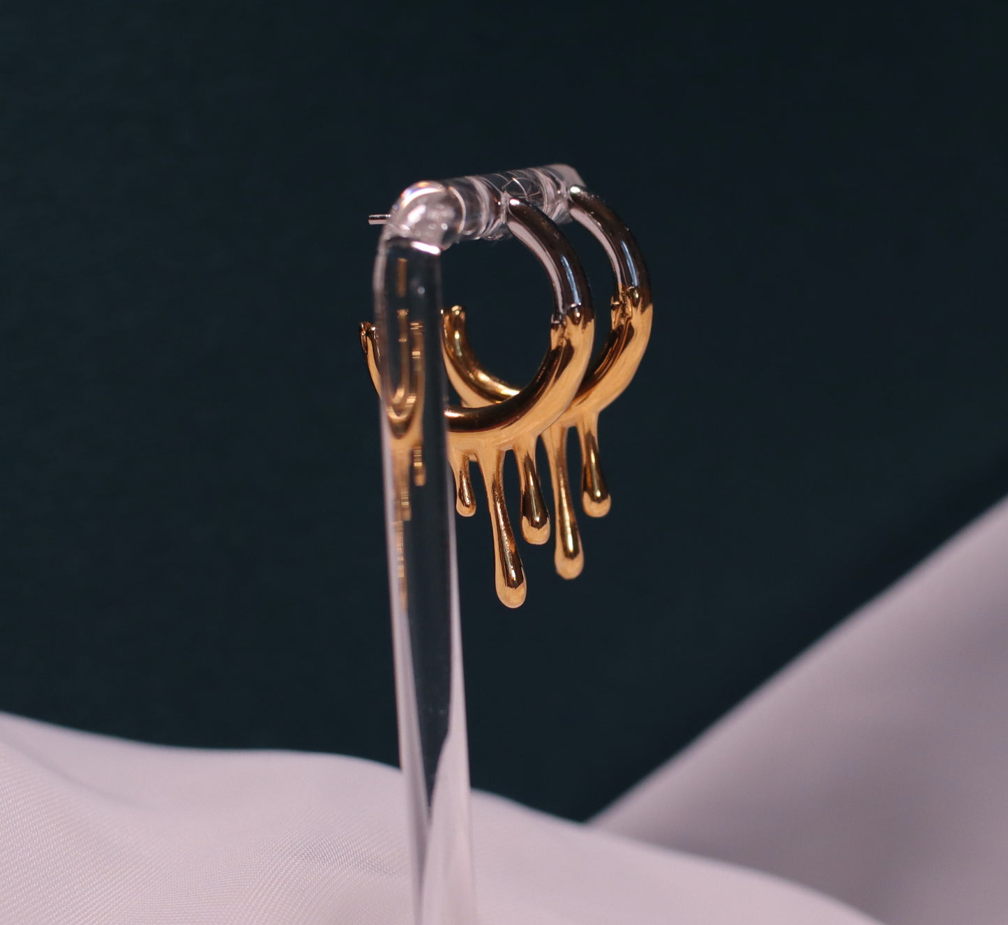 Dripp Earring